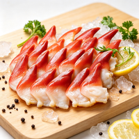 Canada Arctic Surf Clam Slices