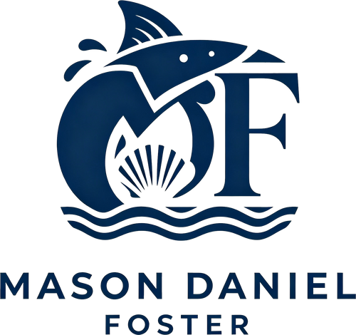 MASON DANIEL FOSTER