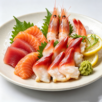 Canada Arctic Surf Clam Slices