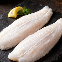 Basa Fish Fillet (Boneless)