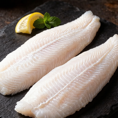 Basa Fish Fillet (Boneless)