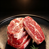 Australian Grain-Fed Oyster Blade Steak