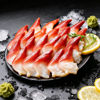 Canada Arctic Surf Clam Slices