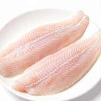 Basa Fish Fillet (Boneless)