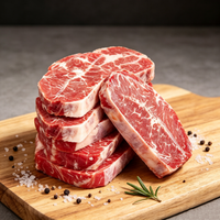 Australian Grain-Fed Oyster Blade Steak